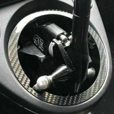 Piastre cambio manuale Abarth 500 5959 695 DNA Racing , Metal2Racing e CAE