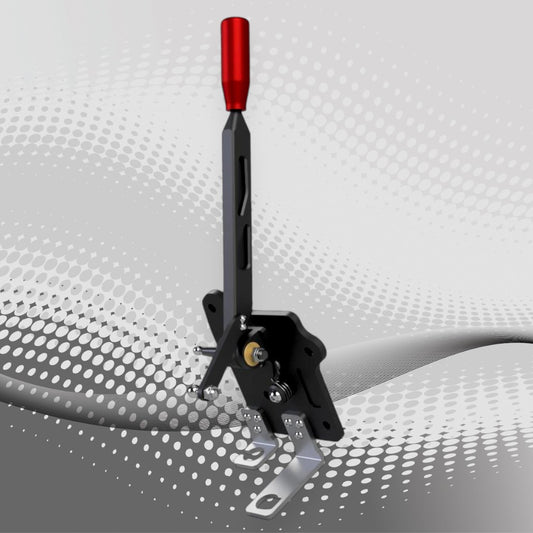 Torretta cambio gear shiter castelletto Abarth 500 595 695