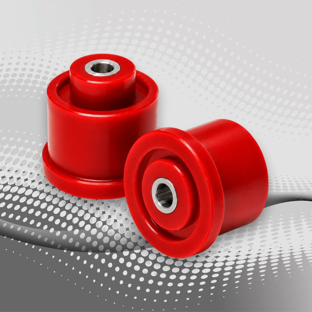 Boccole poliuretano rear axle ponte posteriore Ford Fiesta MK8 MK8.5 Ford Puma ST bushing