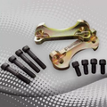Staffe freni Alfa Romeo Giulietta 159 Brera