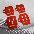 Cover bobine Alfa Romeo