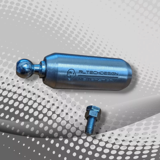 Short Shifter cambio M32 6 marce