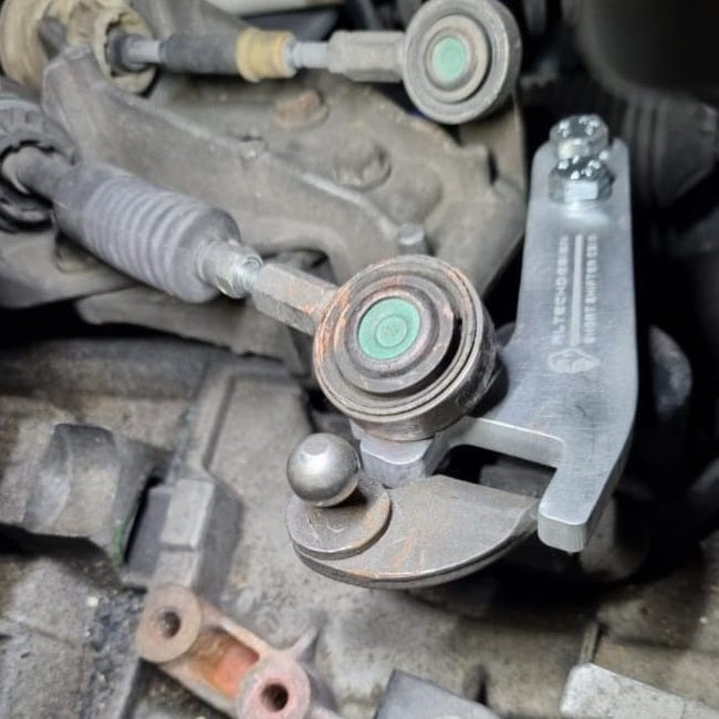 Short Shifter cambio C510 5 marce