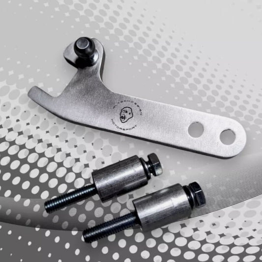 Short Shifter cambio C510 5 marce