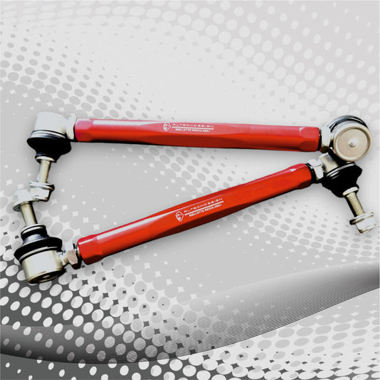 Tiranti barra antirollio anteriore Alfa Romeo Giulietta e MiTo