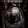 Pomello per Toyota GT86 e Subaru BRZ in alluminio o fibra di carbonio