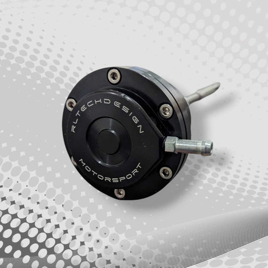 Attuatore Wastegate turbina Garrett 1446