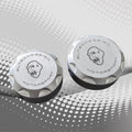 Tappi motore Abarth 500 595 695