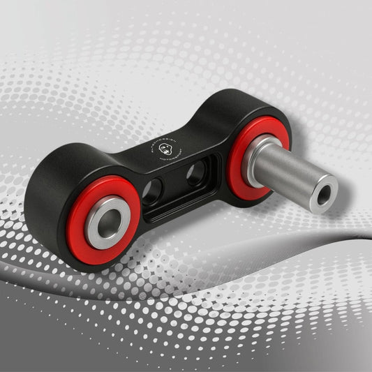 Supporto motore lato cambio controcoppia Abarth 500 595 695