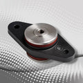 Supporto motore lato batteria Abarth 500 595 695