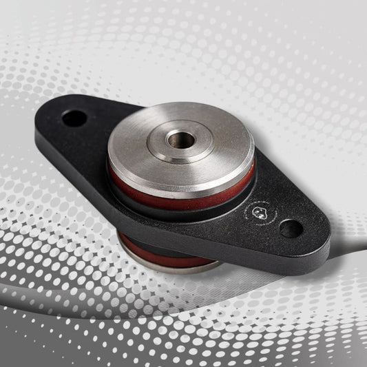Supporto motore lato batteria Abarth 500 595 695