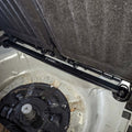 Barra antirollio rinforzo bagagliaio trunk bar Abarth 500 595 695