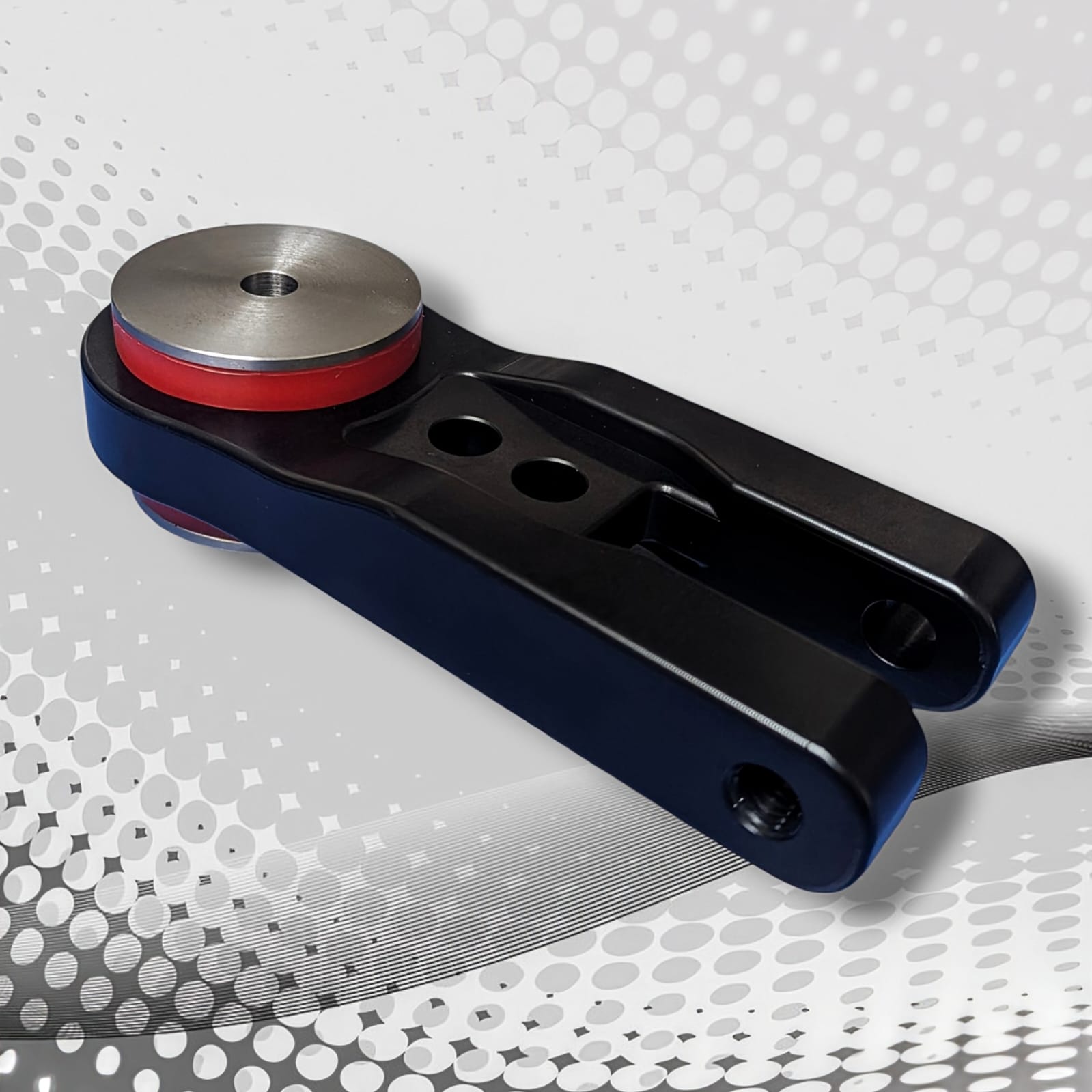Supporto motore controcoppia Abarth GPA Alfa Romeo MiTo Opel Corsa E D OPC