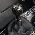 Pomello carbonio Alfa Romeo Giulietta e MiTo