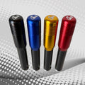 Pomelli Slim Abarth 500 595 695 colorati