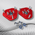 Piastre top mount coil over anteriori Fiesta Mk8