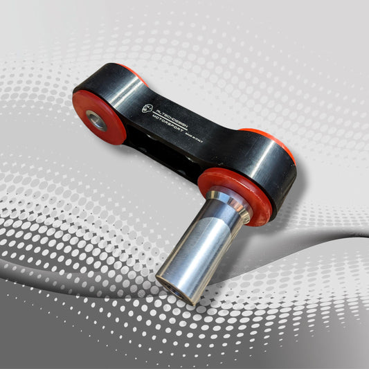 Supporto motore lato cambio controcoppia Abarth 500 595 695